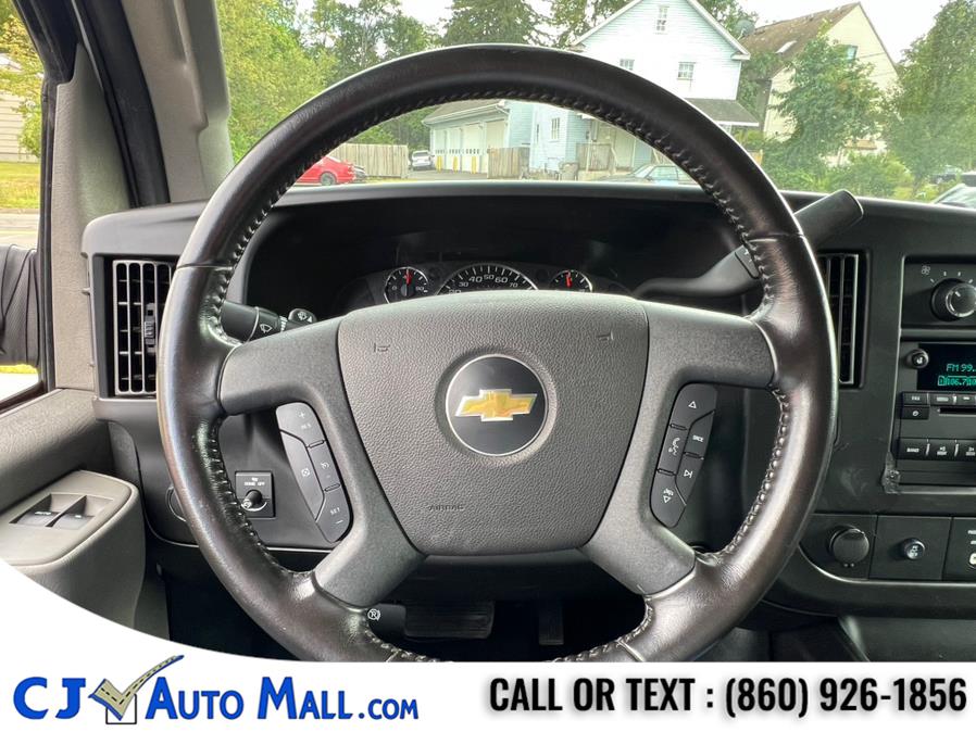 2020 Chevrolet Express Cargo Van RWD 3500 135", available for sale in Bristol, Connecticut | CJ Auto Mall. Bristol, Connecticut 2020 Chevrolet Express Cargo Van RWD 3500 135", available for sale in Bristol, Connecticut | CJ Auto Mall. Bristol, Connecticut