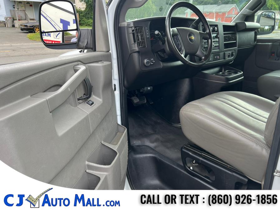 2020 Chevrolet Express Cargo Van RWD 3500 135", available for sale in Bristol, Connecticut | CJ Auto Mall. Bristol, Connecticut 2020 Chevrolet Express Cargo Van RWD 3500 135", available for sale in Bristol, Connecticut | CJ Auto Mall. Bristol, Connecticut