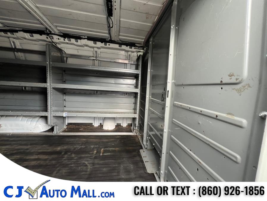 2020 Chevrolet Express Cargo Van RWD 3500 135", available for sale in Bristol, Connecticut | CJ Auto Mall. Bristol, Connecticut 2020 Chevrolet Express Cargo Van RWD 3500 135", available for sale in Bristol, Connecticut | CJ Auto Mall. Bristol, Connecticut
