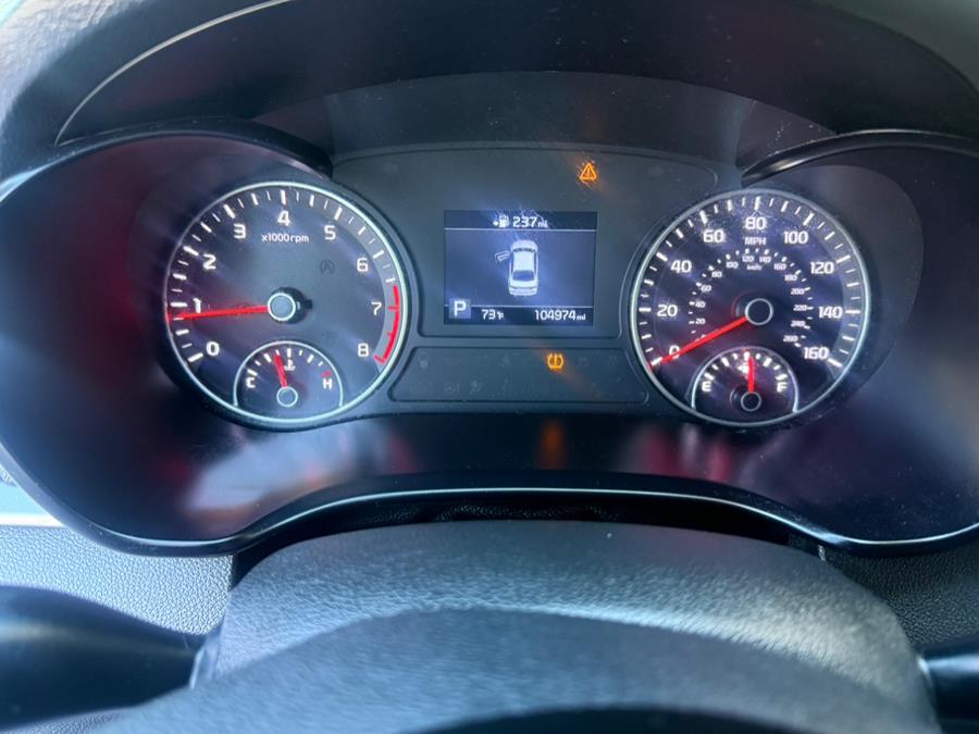 2019 Kia Optima LX Auto, available for sale in Revere, Massachusetts | Wonderland Auto. Revere, Massachusetts 2019 Kia Optima LX Auto, available for sale in Revere, Massachusetts | Wonderland Auto. Revere, Massachusetts
