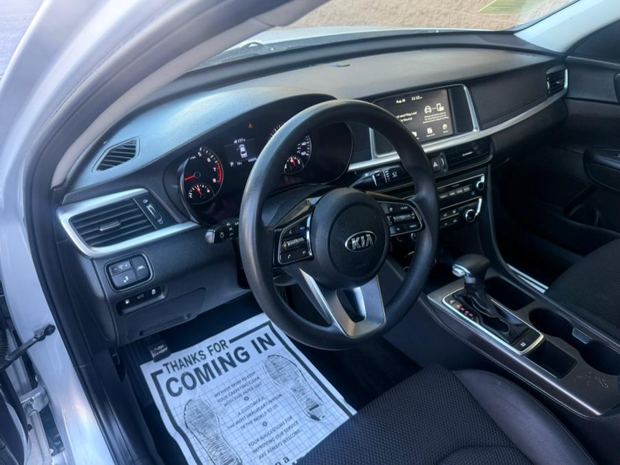 2019 Kia Optima LX Auto, available for sale in Revere, Massachusetts | Wonderland Auto. Revere, Massachusetts 2019 Kia Optima LX Auto, available for sale in Revere, Massachusetts | Wonderland Auto. Revere, Massachusetts