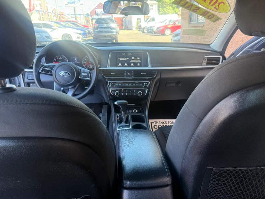 2019 Kia Optima LX Auto, available for sale in Revere, Massachusetts | Wonderland Auto. Revere, Massachusetts 2019 Kia Optima LX Auto, available for sale in Revere, Massachusetts | Wonderland Auto. Revere, Massachusetts
