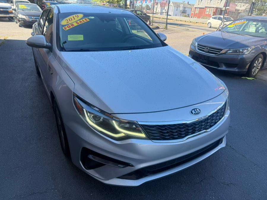 2019 Kia Optima LX Auto, available for sale in Revere, Massachusetts | Wonderland Auto. Revere, Massachusetts 2019 Kia Optima LX Auto, available for sale in Revere, Massachusetts | Wonderland Auto. Revere, Massachusetts
