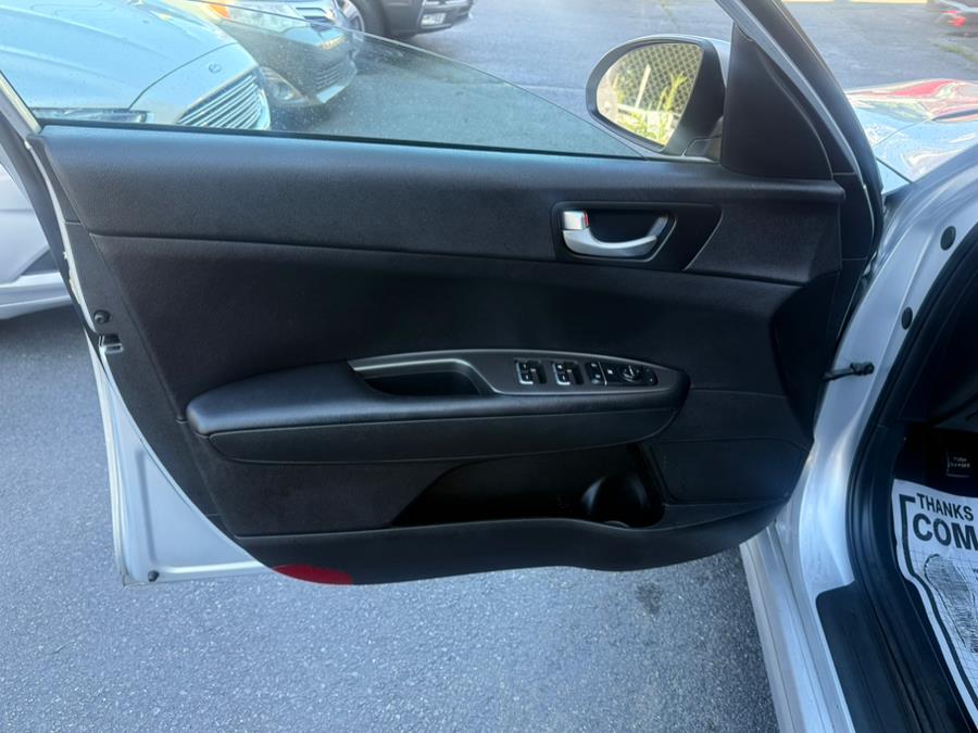 2019 Kia Optima LX Auto, available for sale in Revere, Massachusetts | Wonderland Auto. Revere, Massachusetts 2019 Kia Optima LX Auto, available for sale in Revere, Massachusetts | Wonderland Auto. Revere, Massachusetts