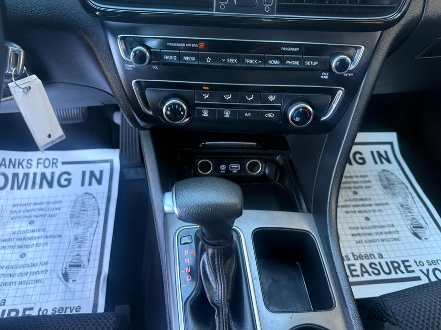 2019 Kia Optima LX Auto, available for sale in Revere, Massachusetts | Wonderland Auto. Revere, Massachusetts 2019 Kia Optima LX Auto, available for sale in Revere, Massachusetts | Wonderland Auto. Revere, Massachusetts