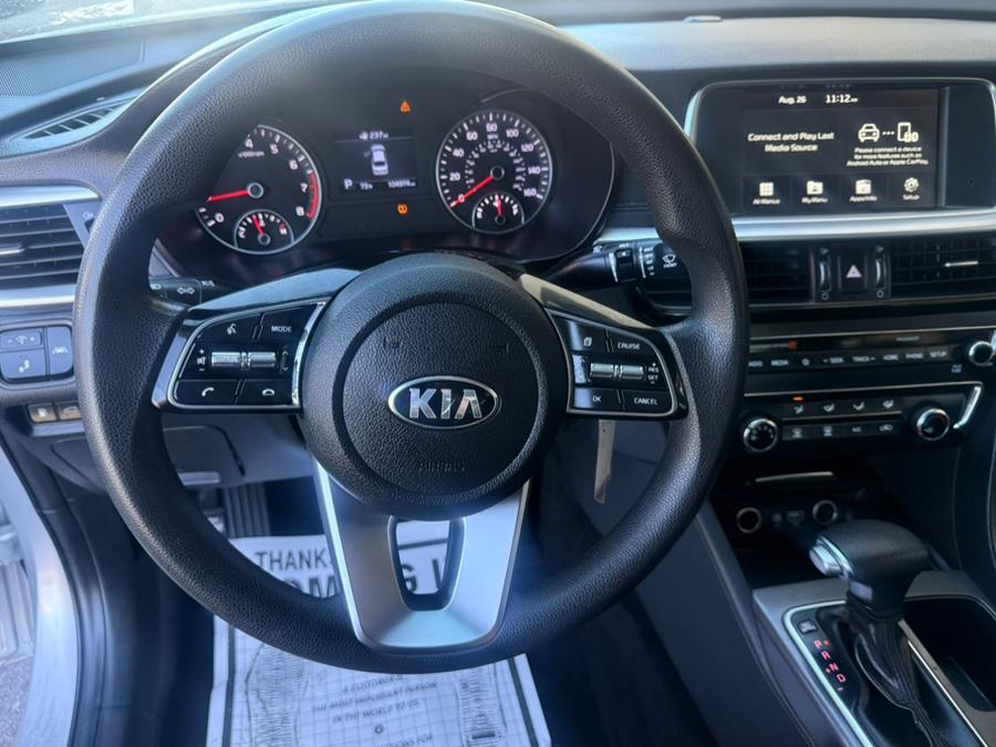 2019 Kia Optima LX Auto, available for sale in Revere, Massachusetts | Wonderland Auto. Revere, Massachusetts 2019 Kia Optima LX Auto, available for sale in Revere, Massachusetts | Wonderland Auto. Revere, Massachusetts