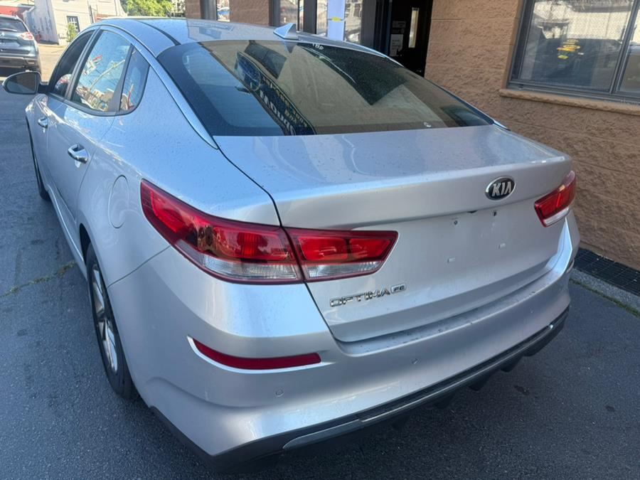 2019 Kia Optima LX Auto, available for sale in Revere, Massachusetts | Wonderland Auto. Revere, Massachusetts 2019 Kia Optima LX Auto, available for sale in Revere, Massachusetts | Wonderland Auto. Revere, Massachusetts