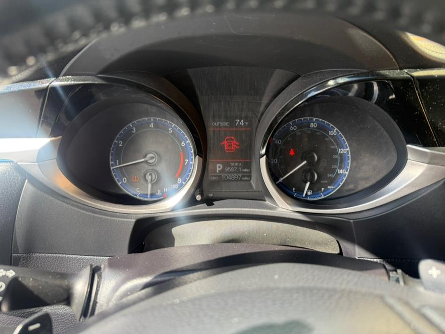 2016 Toyota Corolla 4dr Sdn CVT S (Natl), available for sale in Revere, Massachusetts | Wonderland Auto. Revere, Massachusetts 2016 Toyota Corolla 4dr Sdn CVT S (Natl), available for sale in Revere, Massachusetts | Wonderland Auto. Revere, Massachusetts