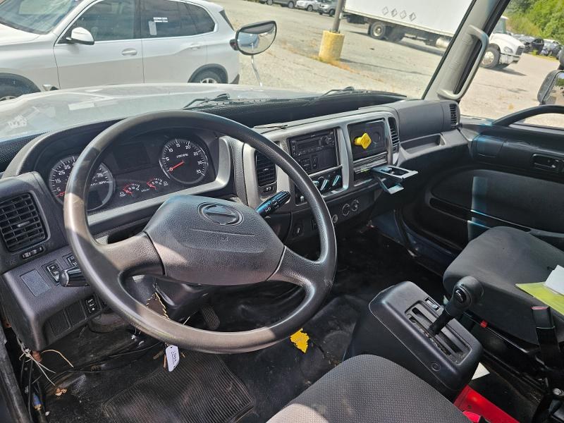 2020 Hino 268A DRY BOX TRUCK + LIFT GATE + LOW MILES + NO CDL, available for sale in South Amboy, New Jersey | NJ Truck Spot. South Amboy, New Jersey 2020 Hino 268A DRY BOX TRUCK + LIFT GATE + LOW MILES + NO CDL, available for sale in South Amboy, New Jersey | NJ Truck Spot. South Amboy, New Jersey