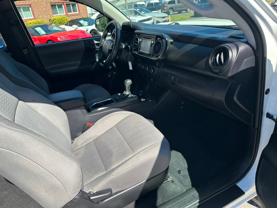 2019 Toyota Tacoma 4WD SR Access Cab 6'' Bed I4 AT (Natl), available for sale in South Windsor, Connecticut | Mike And Tony Auto Sales, Inc. South Windsor, Connecticut 2019 Toyota Tacoma 4WD SR Access Cab 6'' Bed I4 AT (Natl), available for sale in South Windsor, Connecticut | Mike And Tony Auto Sales, Inc. South Windsor, Connecticut