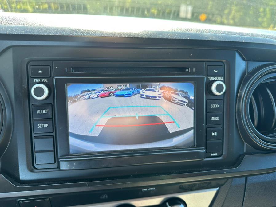 2019 Toyota Tacoma 4WD SR Access Cab 6'' Bed I4 AT (Natl), available for sale in South Windsor, Connecticut | Mike And Tony Auto Sales, Inc. South Windsor, Connecticut 2019 Toyota Tacoma 4WD SR Access Cab 6'' Bed I4 AT (Natl), available for sale in South Windsor, Connecticut | Mike And Tony Auto Sales, Inc. South Windsor, Connecticut