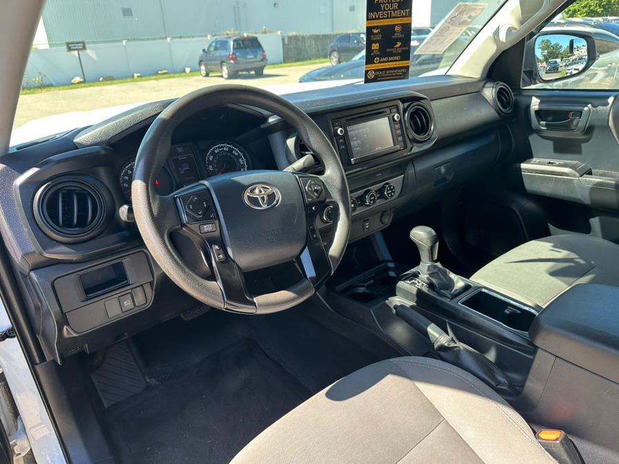 2019 Toyota Tacoma 4WD SR Access Cab 6'' Bed I4 AT (Natl), available for sale in South Windsor, Connecticut | Mike And Tony Auto Sales, Inc. South Windsor, Connecticut 2019 Toyota Tacoma 4WD SR Access Cab 6'' Bed I4 AT (Natl), available for sale in South Windsor, Connecticut | Mike And Tony Auto Sales, Inc. South Windsor, Connecticut