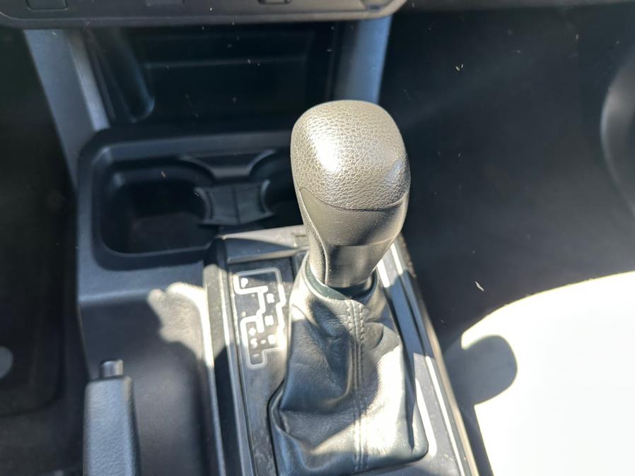 2019 Toyota Tacoma 4WD SR Access Cab 6'' Bed I4 AT (Natl), available for sale in South Windsor, Connecticut | Mike And Tony Auto Sales, Inc. South Windsor, Connecticut 2019 Toyota Tacoma 4WD SR Access Cab 6'' Bed I4 AT (Natl), available for sale in South Windsor, Connecticut | Mike And Tony Auto Sales, Inc. South Windsor, Connecticut