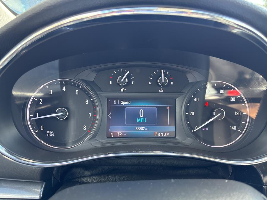 2020 Buick Encore FWD 4dr Preferred, available for sale in Old Saybrook, Connecticut | Saybrook Auto Barn. Old Saybrook, Connecticut 2020 Buick Encore FWD 4dr Preferred, available for sale in Old Saybrook, Connecticut | Saybrook Auto Barn. Old Saybrook, Connecticut