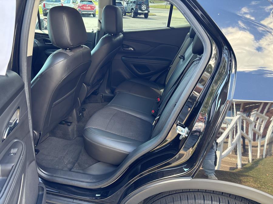 2020 Buick Encore FWD 4dr Preferred, available for sale in Old Saybrook, Connecticut | Saybrook Auto Barn. Old Saybrook, Connecticut 2020 Buick Encore FWD 4dr Preferred, available for sale in Old Saybrook, Connecticut | Saybrook Auto Barn. Old Saybrook, Connecticut