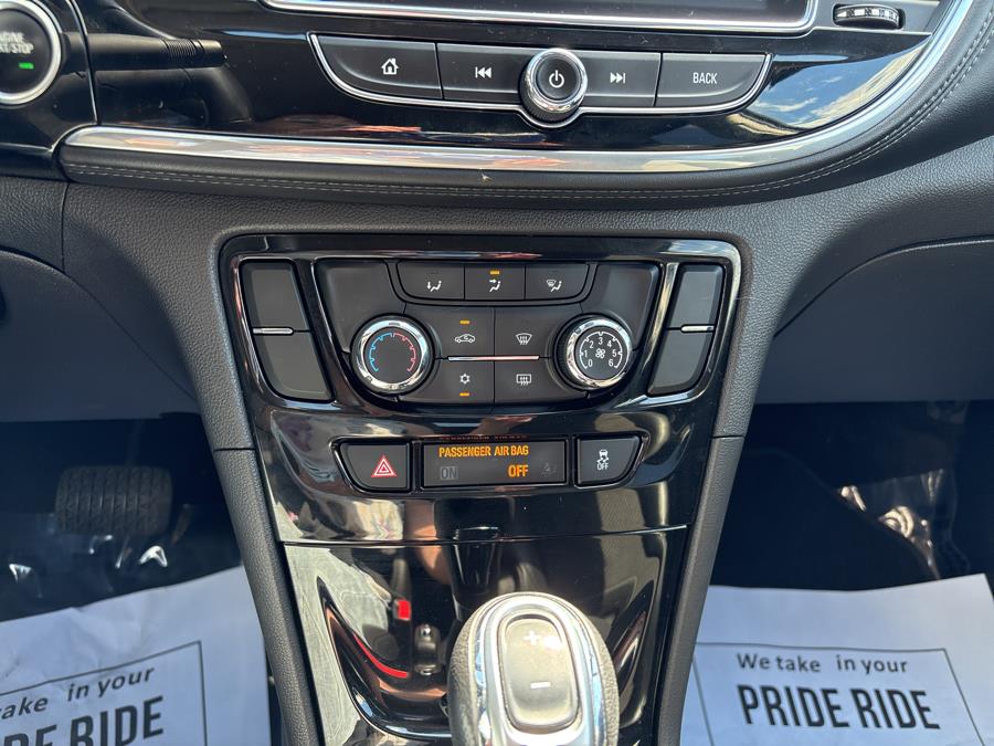 2020 Buick Encore FWD 4dr Preferred, available for sale in Old Saybrook, Connecticut | Saybrook Auto Barn. Old Saybrook, Connecticut 2020 Buick Encore FWD 4dr Preferred, available for sale in Old Saybrook, Connecticut | Saybrook Auto Barn. Old Saybrook, Connecticut