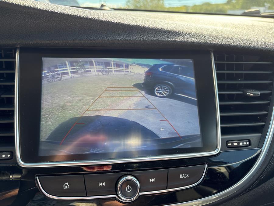 2020 Buick Encore FWD 4dr Preferred, available for sale in Old Saybrook, Connecticut | Saybrook Auto Barn. Old Saybrook, Connecticut 2020 Buick Encore FWD 4dr Preferred, available for sale in Old Saybrook, Connecticut | Saybrook Auto Barn. Old Saybrook, Connecticut