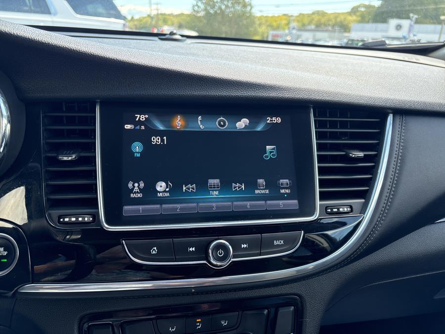 2020 Buick Encore FWD 4dr Preferred, available for sale in Old Saybrook, Connecticut | Saybrook Auto Barn. Old Saybrook, Connecticut 2020 Buick Encore FWD 4dr Preferred, available for sale in Old Saybrook, Connecticut | Saybrook Auto Barn. Old Saybrook, Connecticut