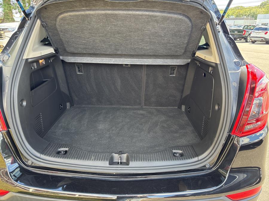 2020 Buick Encore FWD 4dr Preferred, available for sale in Old Saybrook, Connecticut | Saybrook Auto Barn. Old Saybrook, Connecticut 2020 Buick Encore FWD 4dr Preferred, available for sale in Old Saybrook, Connecticut | Saybrook Auto Barn. Old Saybrook, Connecticut