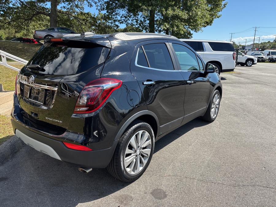 2020 Buick Encore FWD 4dr Preferred, available for sale in Old Saybrook, Connecticut | Saybrook Auto Barn. Old Saybrook, Connecticut 2020 Buick Encore FWD 4dr Preferred, available for sale in Old Saybrook, Connecticut | Saybrook Auto Barn. Old Saybrook, Connecticut