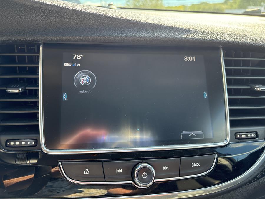 2020 Buick Encore FWD 4dr Preferred, available for sale in Old Saybrook, Connecticut | Saybrook Auto Barn. Old Saybrook, Connecticut 2020 Buick Encore FWD 4dr Preferred, available for sale in Old Saybrook, Connecticut | Saybrook Auto Barn. Old Saybrook, Connecticut