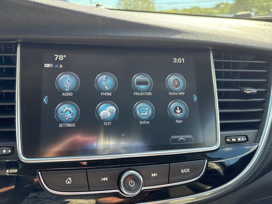 2020 Buick Encore FWD 4dr Preferred, available for sale in Old Saybrook, Connecticut | Saybrook Auto Barn. Old Saybrook, Connecticut 2020 Buick Encore FWD 4dr Preferred, available for sale in Old Saybrook, Connecticut | Saybrook Auto Barn. Old Saybrook, Connecticut