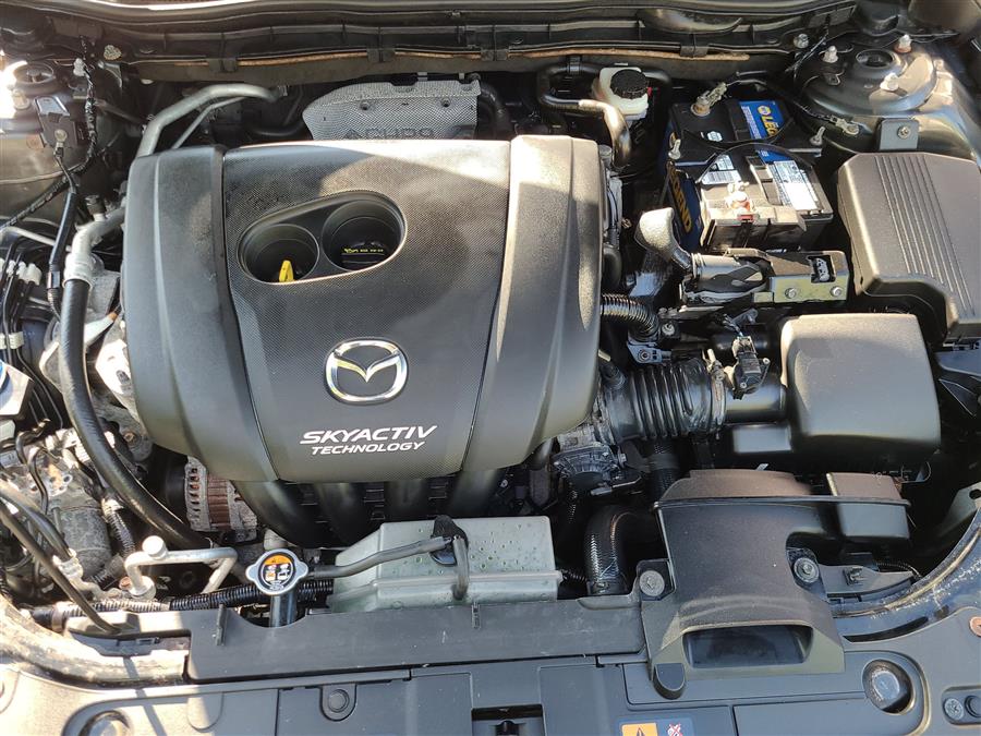 2017 Mazda Mazda6 Touring Auto, available for sale in Canton, Connecticut | Lava Motors. Canton, Connecticut 2017 Mazda Mazda6 Touring Auto, available for sale in Canton, Connecticut | Lava Motors. Canton, Connecticut