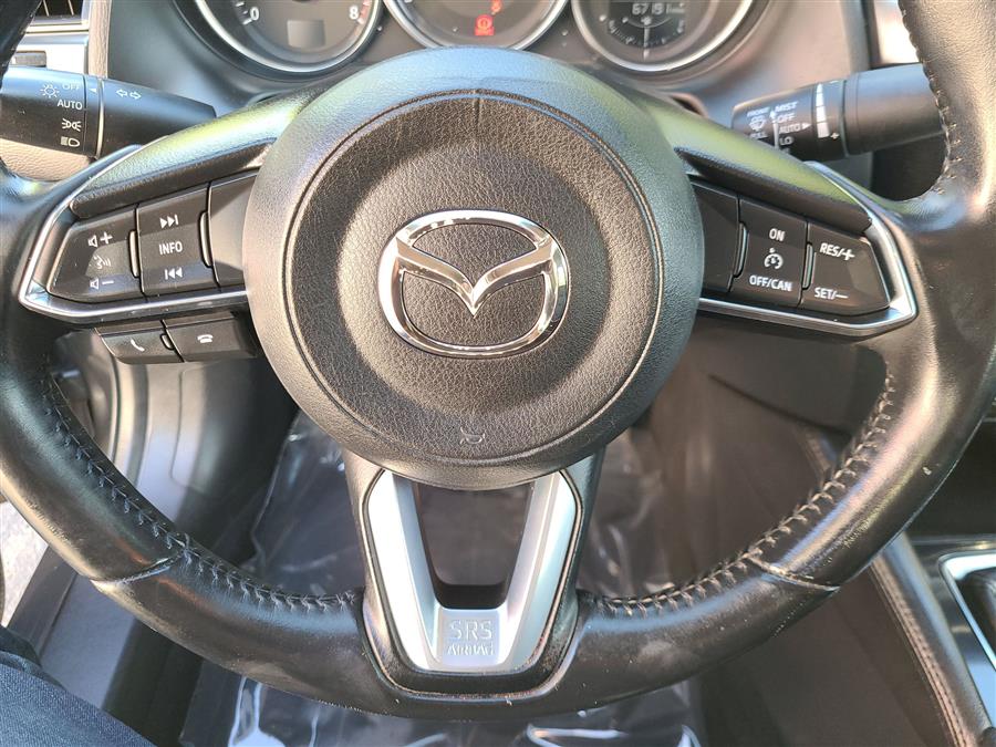 2017 Mazda Mazda6 Touring Auto, available for sale in Canton, Connecticut | Lava Motors. Canton, Connecticut 2017 Mazda Mazda6 Touring Auto, available for sale in Canton, Connecticut | Lava Motors. Canton, Connecticut