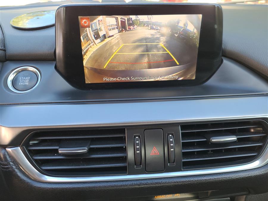 2017 Mazda Mazda6 Touring Auto, available for sale in Canton, Connecticut | Lava Motors. Canton, Connecticut 2017 Mazda Mazda6 Touring Auto, available for sale in Canton, Connecticut | Lava Motors. Canton, Connecticut