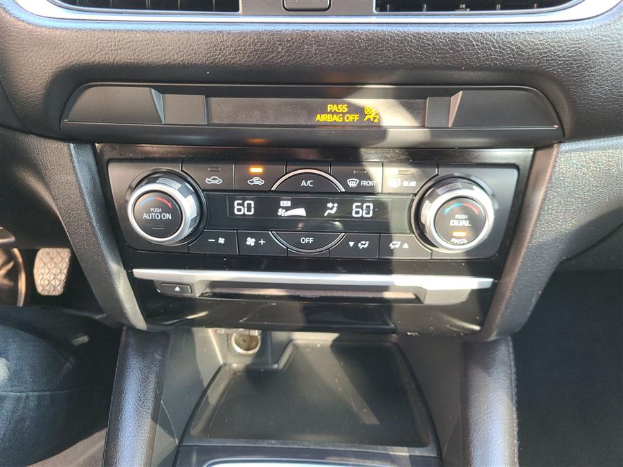 2017 Mazda Mazda6 Touring Auto, available for sale in Canton, Connecticut | Lava Motors. Canton, Connecticut 2017 Mazda Mazda6 Touring Auto, available for sale in Canton, Connecticut | Lava Motors. Canton, Connecticut