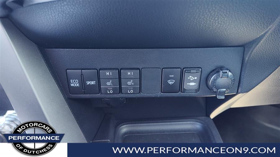 2018 Toyota RAV4 Adventure AWD (Natl), available for sale in Wappingers Falls, New York | Performance Motor Cars. Wappingers Falls, New York 2018 Toyota RAV4 Adventure AWD (Natl), available for sale in Wappingers Falls, New York | Performance Motor Cars. Wappingers Falls, New York