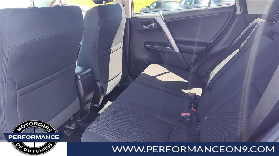 2018 Toyota RAV4 Adventure AWD (Natl), available for sale in Wappingers Falls, New York | Performance Motor Cars. Wappingers Falls, New York 2018 Toyota RAV4 Adventure AWD (Natl), available for sale in Wappingers Falls, New York | Performance Motor Cars. Wappingers Falls, New York