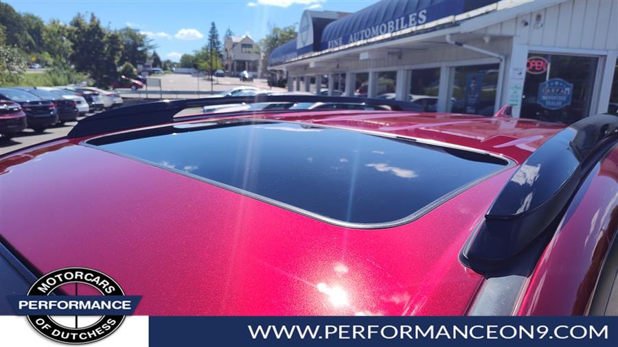 2018 Toyota RAV4 Adventure AWD (Natl), available for sale in Wappingers Falls, New York | Performance Motor Cars. Wappingers Falls, New York 2018 Toyota RAV4 Adventure AWD (Natl), available for sale in Wappingers Falls, New York | Performance Motor Cars. Wappingers Falls, New York