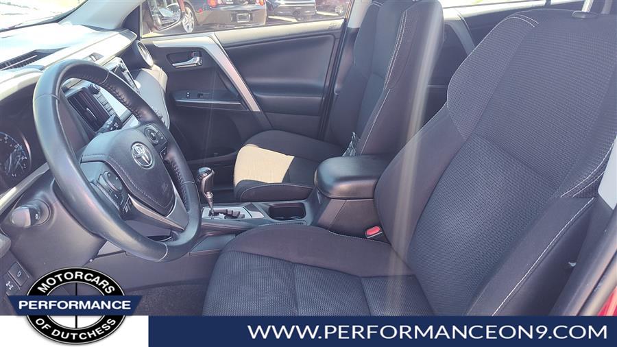 2018 Toyota RAV4 Adventure AWD (Natl), available for sale in Wappingers Falls, New York | Performance Motor Cars. Wappingers Falls, New York 2018 Toyota RAV4 Adventure AWD (Natl), available for sale in Wappingers Falls, New York | Performance Motor Cars. Wappingers Falls, New York
