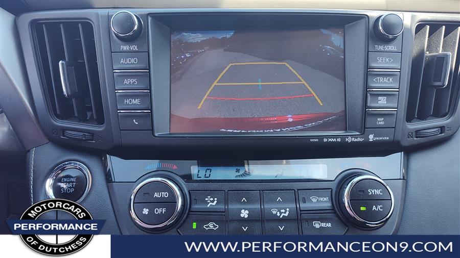 2018 Toyota RAV4 Adventure AWD (Natl), available for sale in Wappingers Falls, New York | Performance Motor Cars. Wappingers Falls, New York 2018 Toyota RAV4 Adventure AWD (Natl), available for sale in Wappingers Falls, New York | Performance Motor Cars. Wappingers Falls, New York