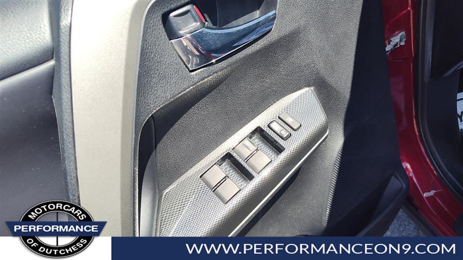 2018 Toyota RAV4 Adventure AWD (Natl), available for sale in Wappingers Falls, New York | Performance Motor Cars. Wappingers Falls, New York 2018 Toyota RAV4 Adventure AWD (Natl), available for sale in Wappingers Falls, New York | Performance Motor Cars. Wappingers Falls, New York