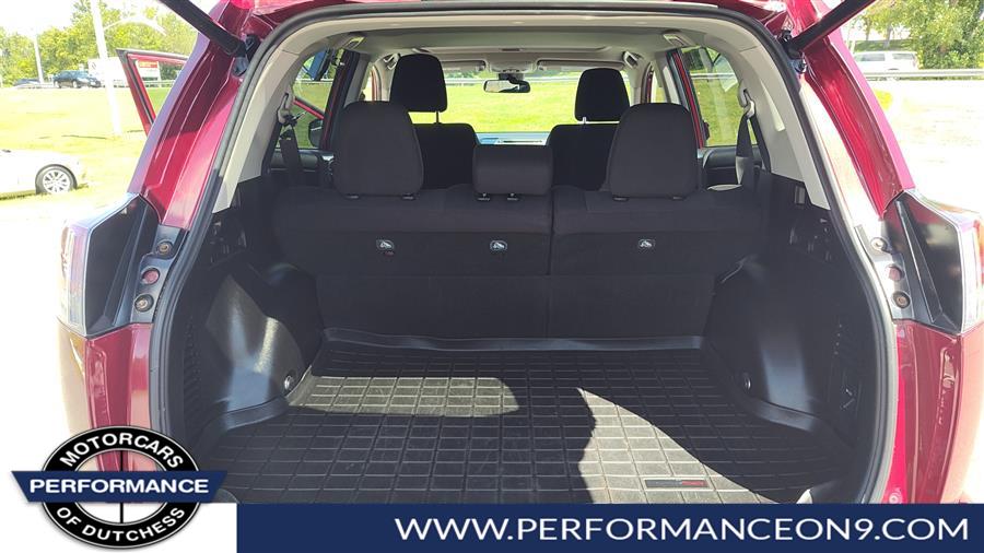 2018 Toyota RAV4 Adventure AWD (Natl), available for sale in Wappingers Falls, New York | Performance Motor Cars. Wappingers Falls, New York 2018 Toyota RAV4 Adventure AWD (Natl), available for sale in Wappingers Falls, New York | Performance Motor Cars. Wappingers Falls, New York