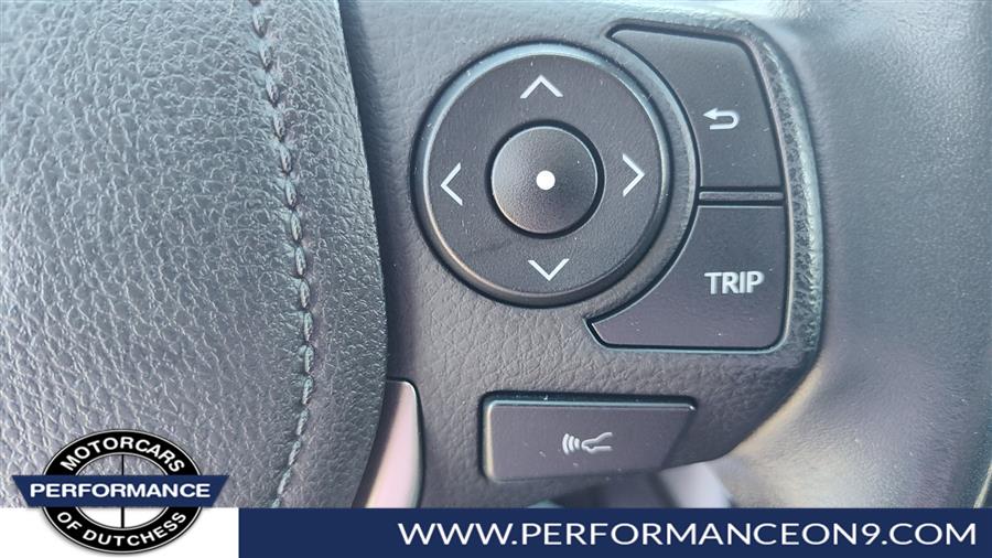2018 Toyota RAV4 Adventure AWD (Natl), available for sale in Wappingers Falls, New York | Performance Motor Cars. Wappingers Falls, New York 2018 Toyota RAV4 Adventure AWD (Natl), available for sale in Wappingers Falls, New York | Performance Motor Cars. Wappingers Falls, New York