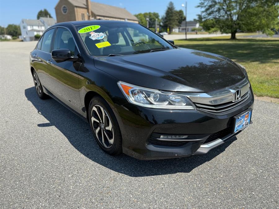 2017 Honda Accord EX, available for sale in Lawrence, Massachusetts | Home Run Auto Sales Inc. Lawrence, Massachusetts 2017 Honda Accord EX, available for sale in Lawrence, Massachusetts | Home Run Auto Sales Inc. Lawrence, Massachusetts