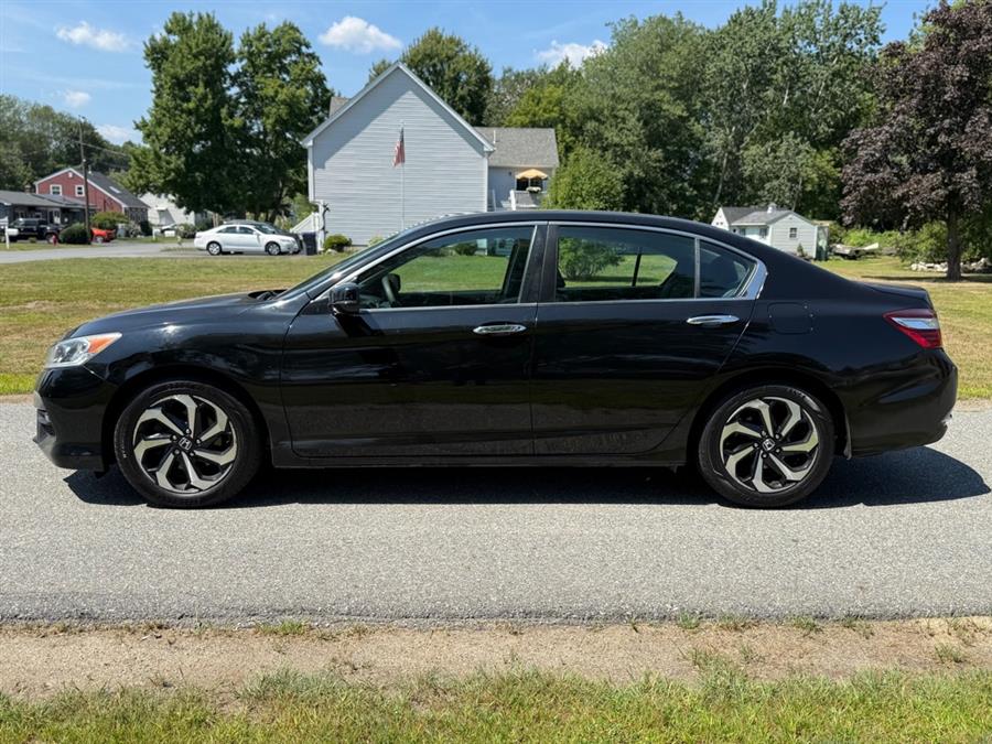 2017 Honda Accord EX, available for sale in Lawrence, Massachusetts | Home Run Auto Sales Inc. Lawrence, Massachusetts 2017 Honda Accord EX, available for sale in Lawrence, Massachusetts | Home Run Auto Sales Inc. Lawrence, Massachusetts
