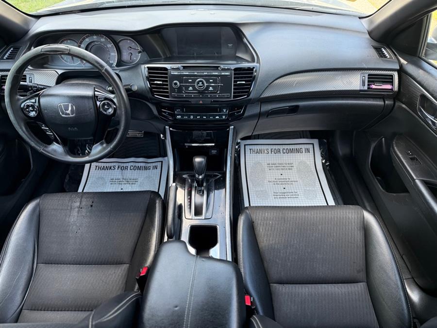 2017 Honda Accord SPORT, available for sale in Lawrence, Massachusetts | Home Run Auto Sales Inc. Lawrence, Massachusetts 2017 Honda Accord SPORT, available for sale in Lawrence, Massachusetts | Home Run Auto Sales Inc. Lawrence, Massachusetts