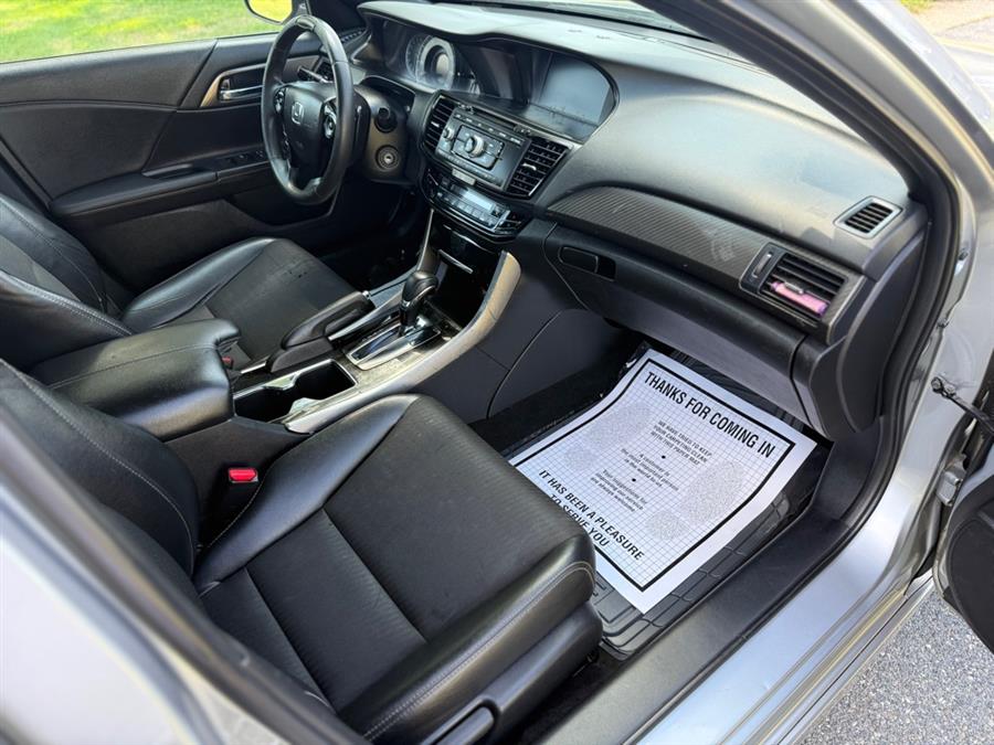 2017 Honda Accord SPORT, available for sale in Lawrence, Massachusetts | Home Run Auto Sales Inc. Lawrence, Massachusetts 2017 Honda Accord SPORT, available for sale in Lawrence, Massachusetts | Home Run Auto Sales Inc. Lawrence, Massachusetts