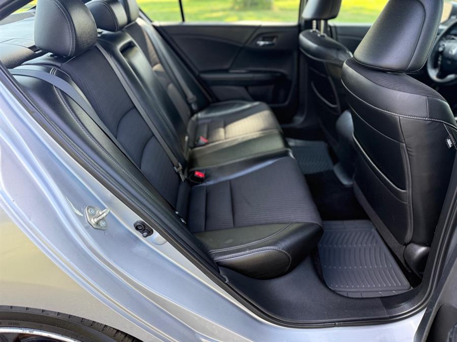 2017 Honda Accord SPORT, available for sale in Lawrence, Massachusetts | Home Run Auto Sales Inc. Lawrence, Massachusetts 2017 Honda Accord SPORT, available for sale in Lawrence, Massachusetts | Home Run Auto Sales Inc. Lawrence, Massachusetts