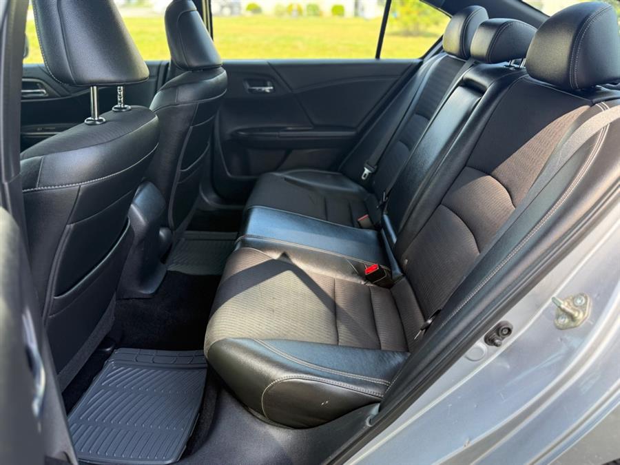 2017 Honda Accord SPORT, available for sale in Lawrence, Massachusetts | Home Run Auto Sales Inc. Lawrence, Massachusetts 2017 Honda Accord SPORT, available for sale in Lawrence, Massachusetts | Home Run Auto Sales Inc. Lawrence, Massachusetts