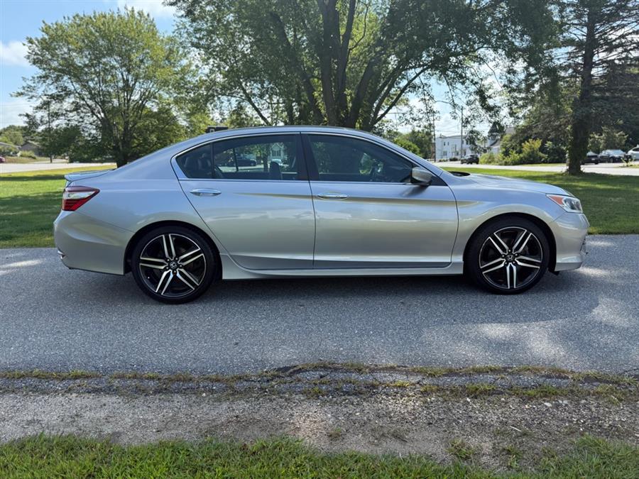 2017 Honda Accord SPORT, available for sale in Lawrence, Massachusetts | Home Run Auto Sales Inc. Lawrence, Massachusetts 2017 Honda Accord SPORT, available for sale in Lawrence, Massachusetts | Home Run Auto Sales Inc. Lawrence, Massachusetts