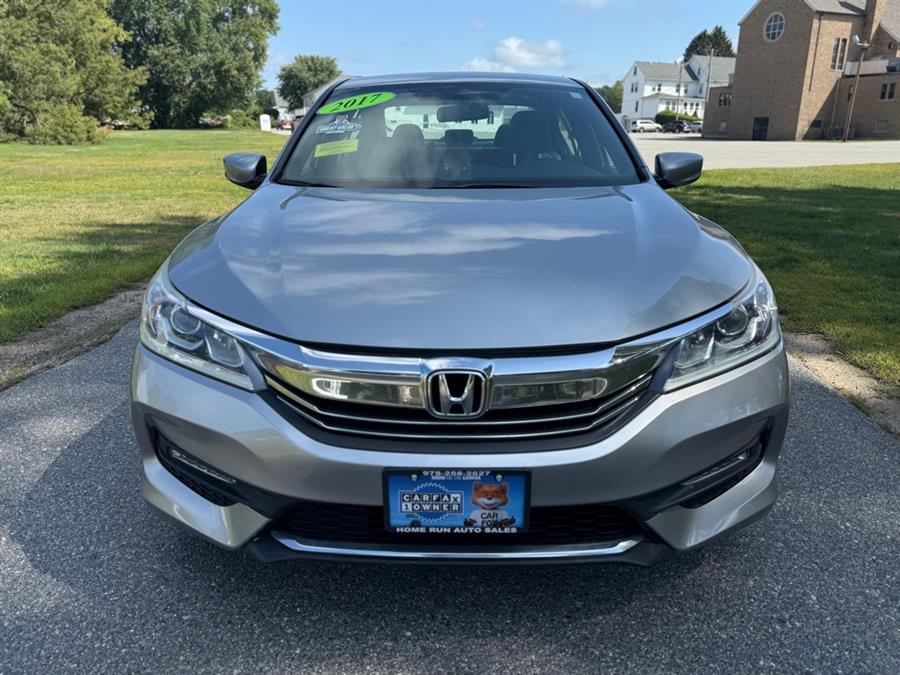 2017 Honda Accord SPORT, available for sale in Lawrence, Massachusetts | Home Run Auto Sales Inc. Lawrence, Massachusetts 2017 Honda Accord SPORT, available for sale in Lawrence, Massachusetts | Home Run Auto Sales Inc. Lawrence, Massachusetts