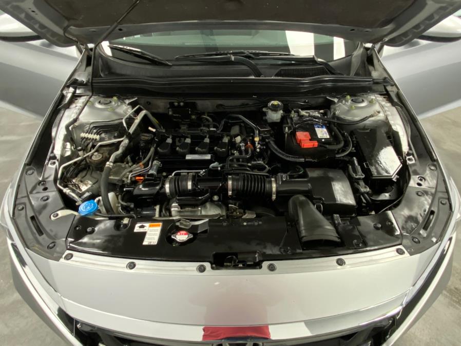 2019 Honda Accord Sedan LX 1.5T CVT, available for sale in Linden, New Jersey | East Coast Auto Group. Linden, New Jersey 2019 Honda Accord Sedan LX 1.5T CVT, available for sale in Linden, New Jersey | East Coast Auto Group. Linden, New Jersey