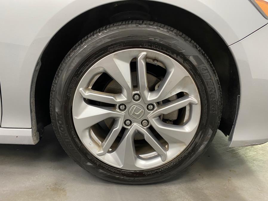 2019 Honda Accord Sedan LX 1.5T CVT, available for sale in Linden, New Jersey | East Coast Auto Group. Linden, New Jersey 2019 Honda Accord Sedan LX 1.5T CVT, available for sale in Linden, New Jersey | East Coast Auto Group. Linden, New Jersey