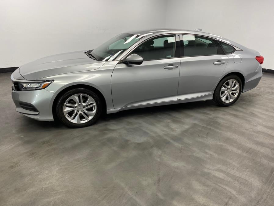 2019 Honda Accord Sedan LX 1.5T CVT, available for sale in Linden, New Jersey | East Coast Auto Group. Linden, New Jersey 2019 Honda Accord Sedan LX 1.5T CVT, available for sale in Linden, New Jersey | East Coast Auto Group. Linden, New Jersey