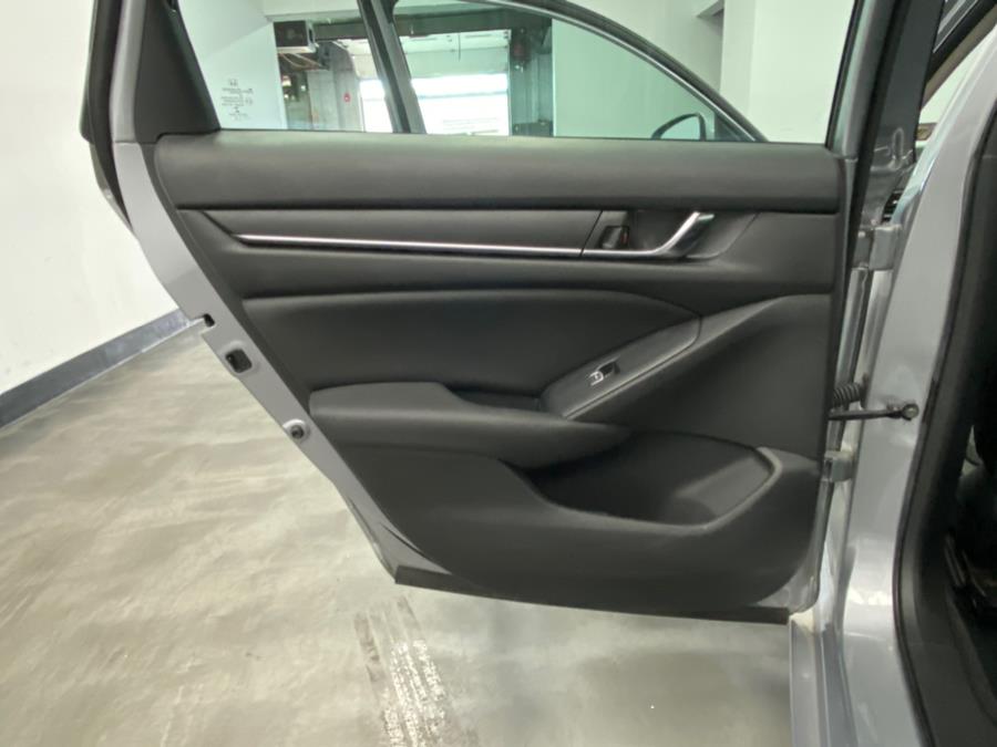 2019 Honda Accord Sedan LX 1.5T CVT, available for sale in Linden, New Jersey | East Coast Auto Group. Linden, New Jersey 2019 Honda Accord Sedan LX 1.5T CVT, available for sale in Linden, New Jersey | East Coast Auto Group. Linden, New Jersey